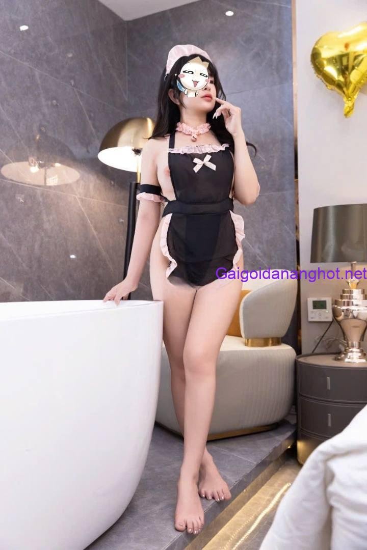 Khánh Vân – Nàng Hot Girl Đầy Quyến Rũ